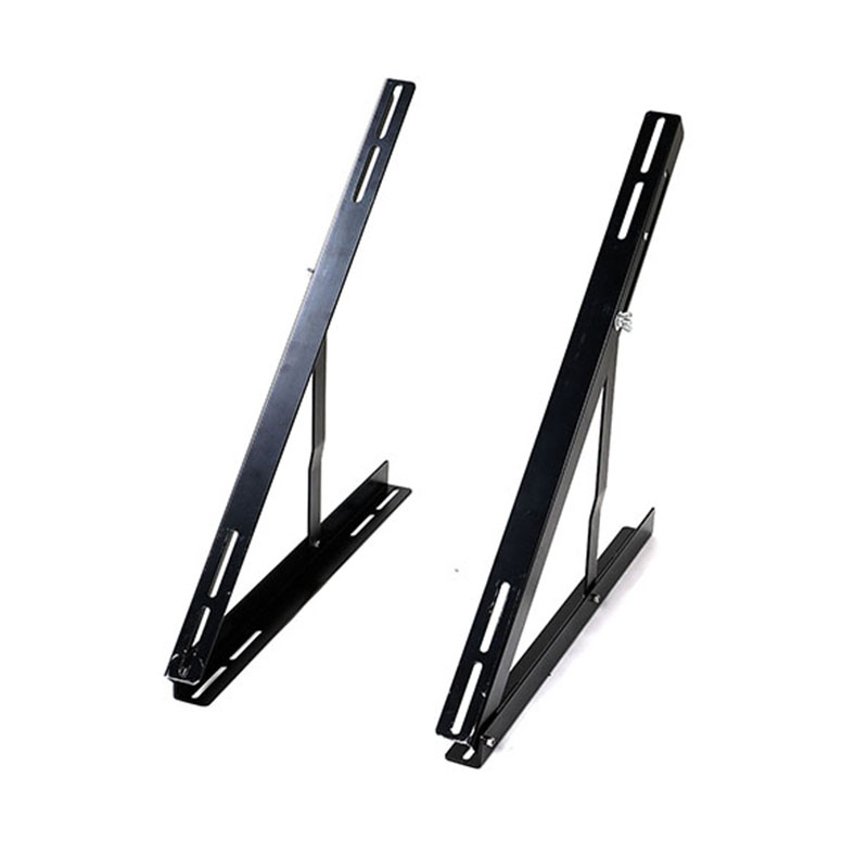 Solar Panel Tilt Mount - Rotating Folding Tilt photovoltaic Solar Roof