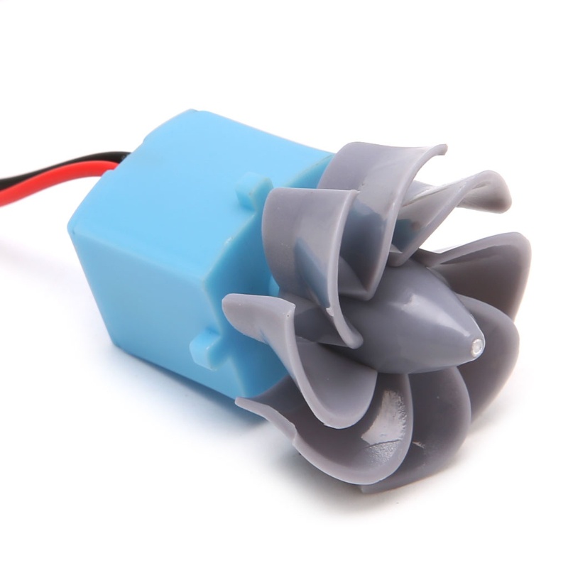 Renewable Energy Kit - New Micro 0.01V-15V Wind Generators Hydroelectric