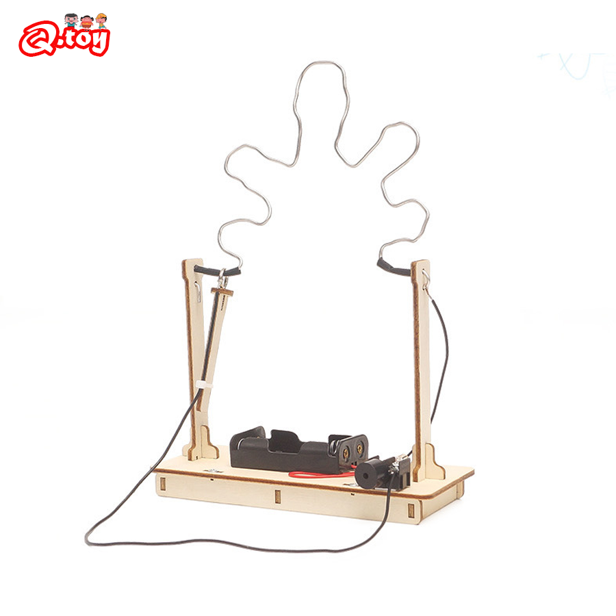 Renewable Energy Kit - DIY STEM Toys Technologia Science Experimental