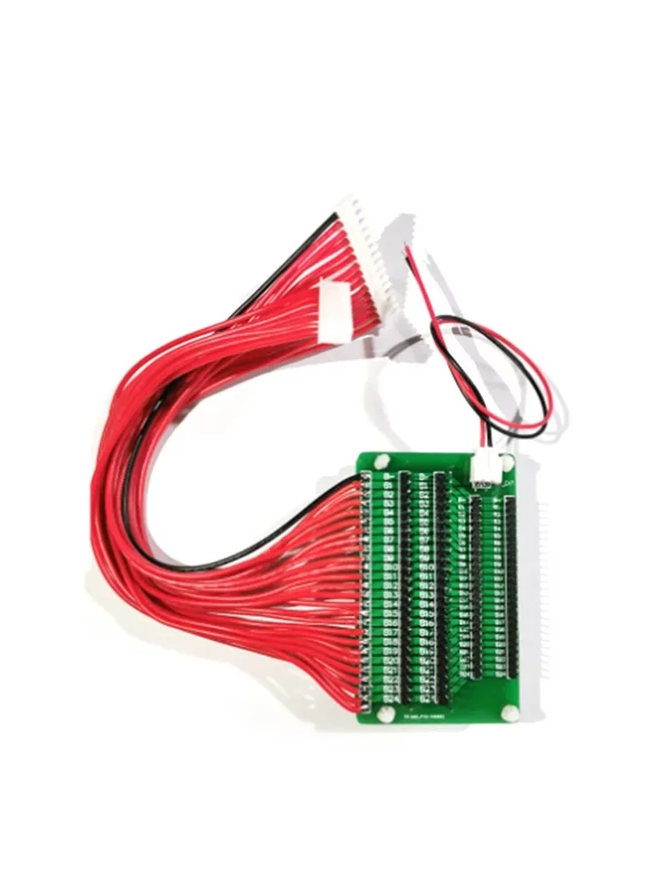 Battery Equalizer Balancer - For JIKONG BMS Active Balancer Automatic