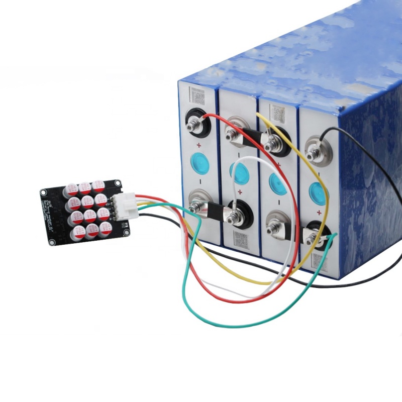 5A Equalizer Balancer 6S 7S 8S – Battery Equalizer Balancer recenzja i cena