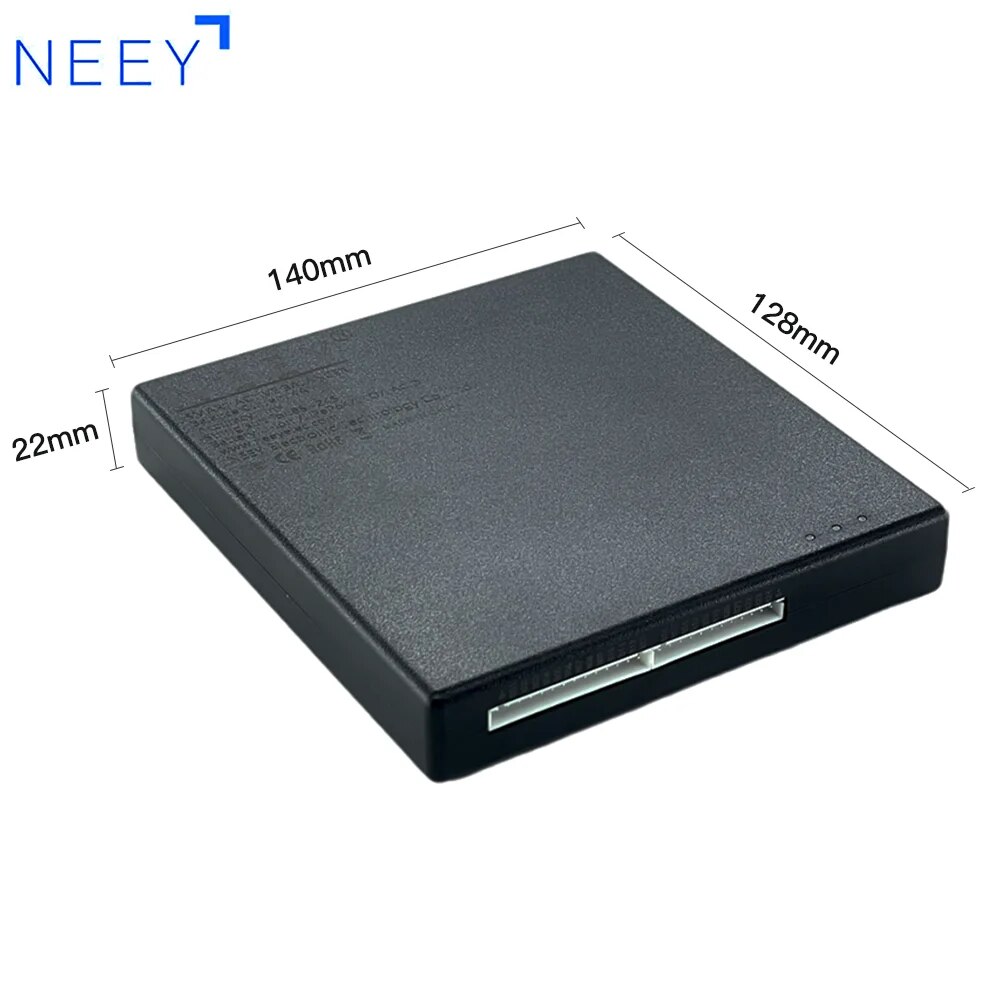 NEEY 4TH Version 4A Smart Acti – Battery Equalizer Balancer recenzja i cena