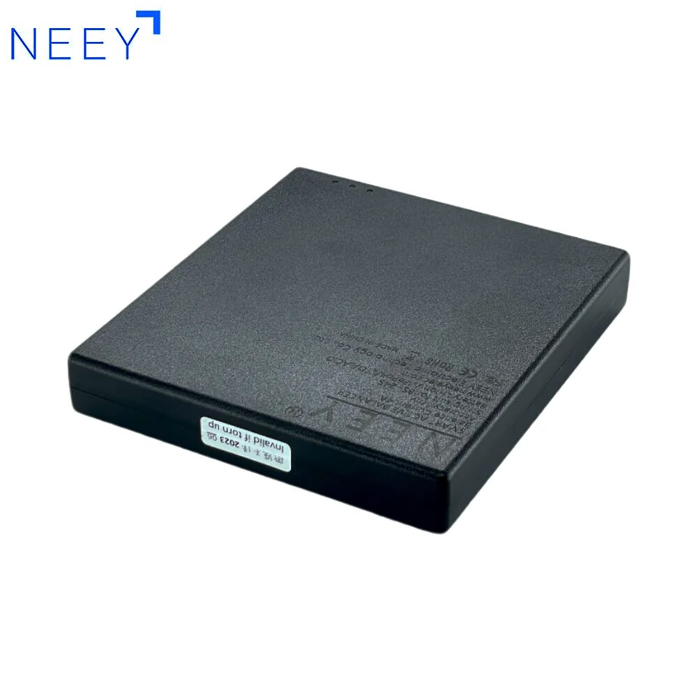 NEEY 4TH Version 4A Smart Acti – Battery Equalizer Balancer recenzja i cena
