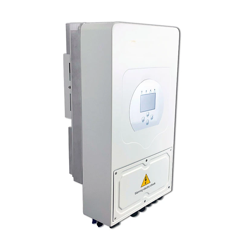 5KW 48Vdc Solar Wind Hybrid In – Renewable Energy Consumption recenzja i cena