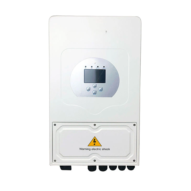 5KW 48Vdc Solar Wind Hybrid In – Renewable Energy Consumption recenzja i cena
