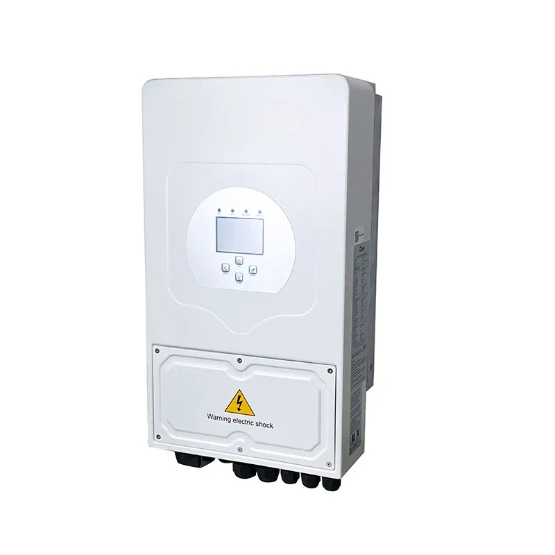 5KW 48Vdc Solar Wind Hybrid In – Renewable Energy Consumption recenzja i cena