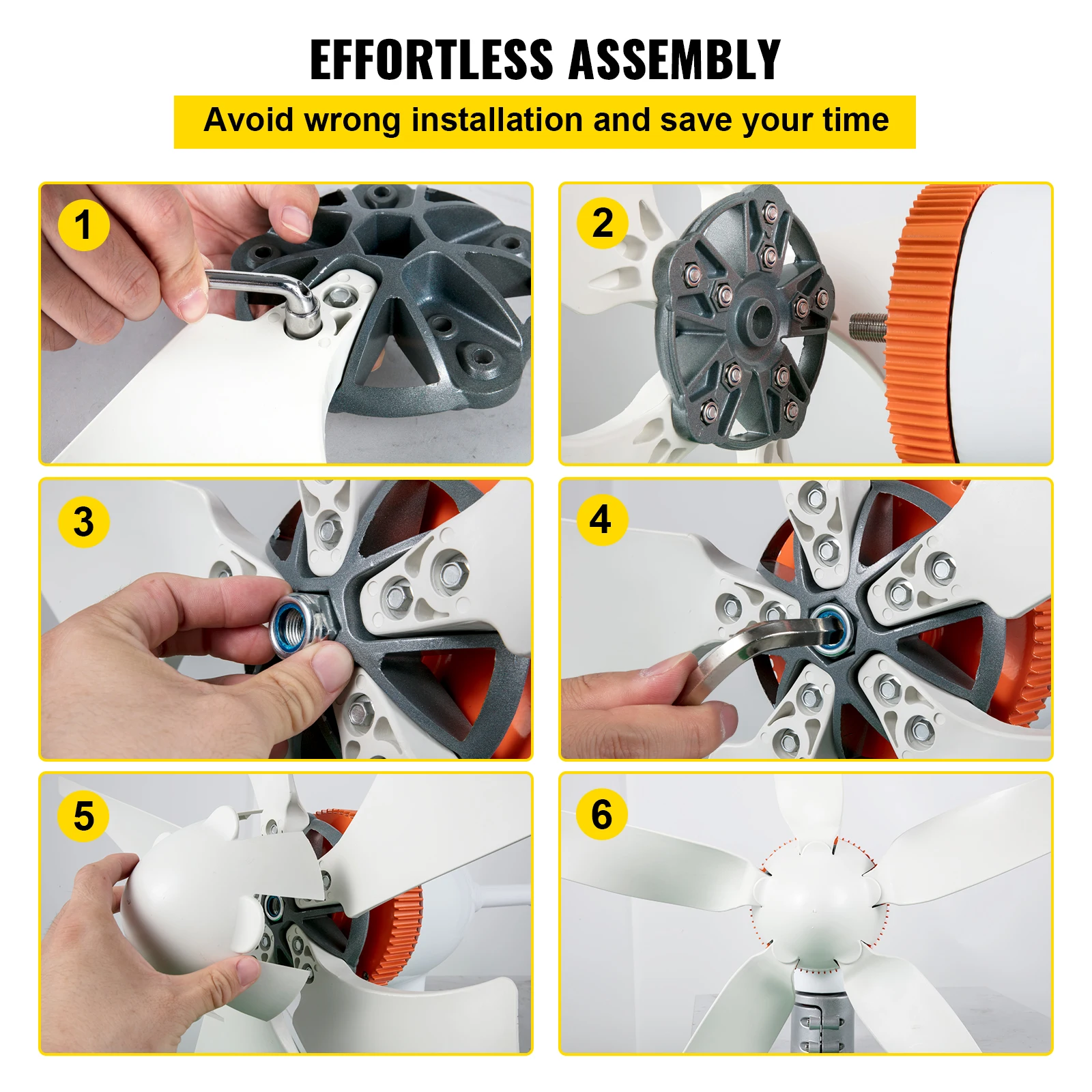 Small Wind Turbine Generator 3 – Renewable Energy Use recenzja i cena