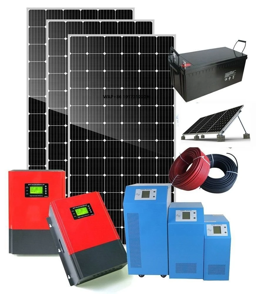 Renewable Energy caravan Use D – Renewable Energy Use recenzja i cena