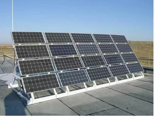 Renewable Energy caravan Use D – Renewable Energy Use recenzja i cena