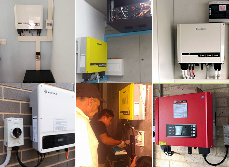 Hybrid Inverter Solar Inverter – Hybrid Solar Inverter recenzja i cena