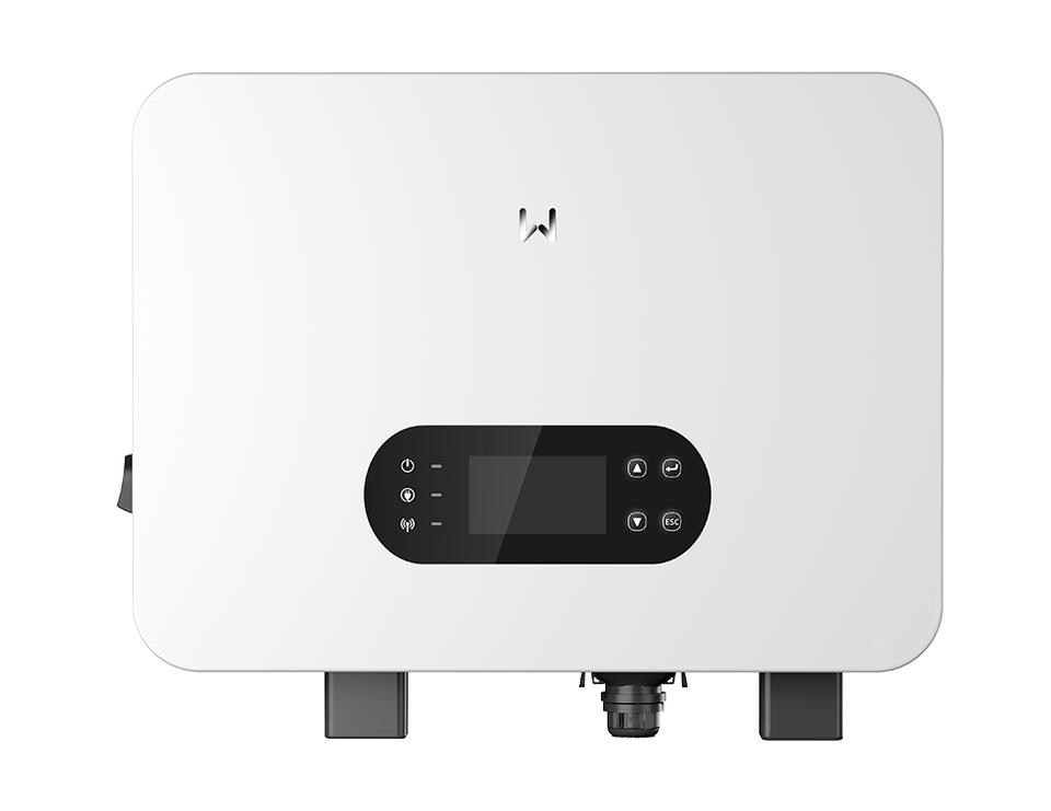 Hybrid Inverter Solar Inverter – Hybrid Solar Inverter recenzja i cena