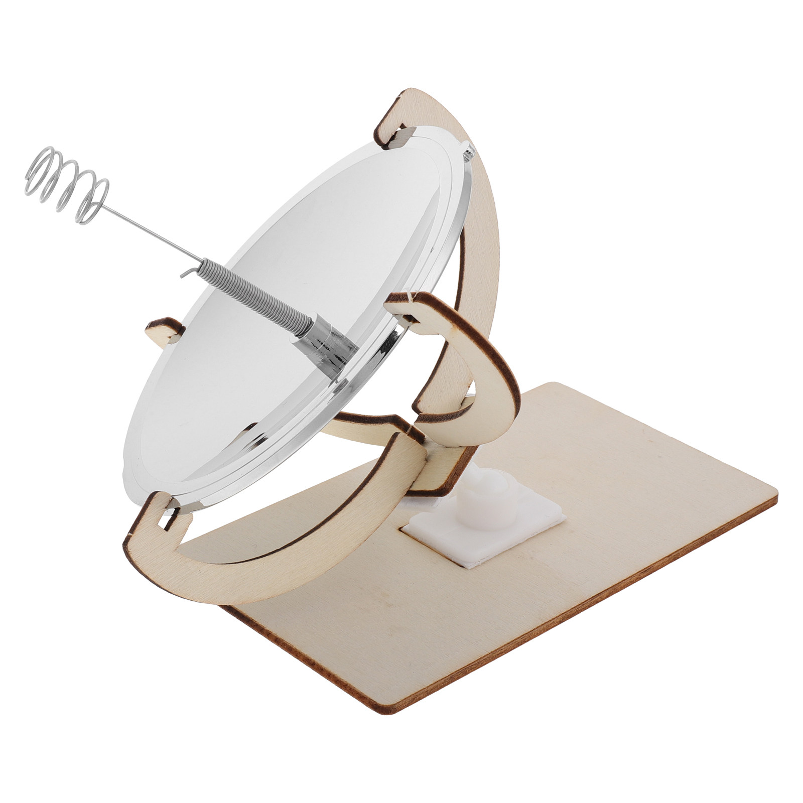 Solar Powered Stove Kit for Ch – Renewable Energy Kit recenzja i cena
