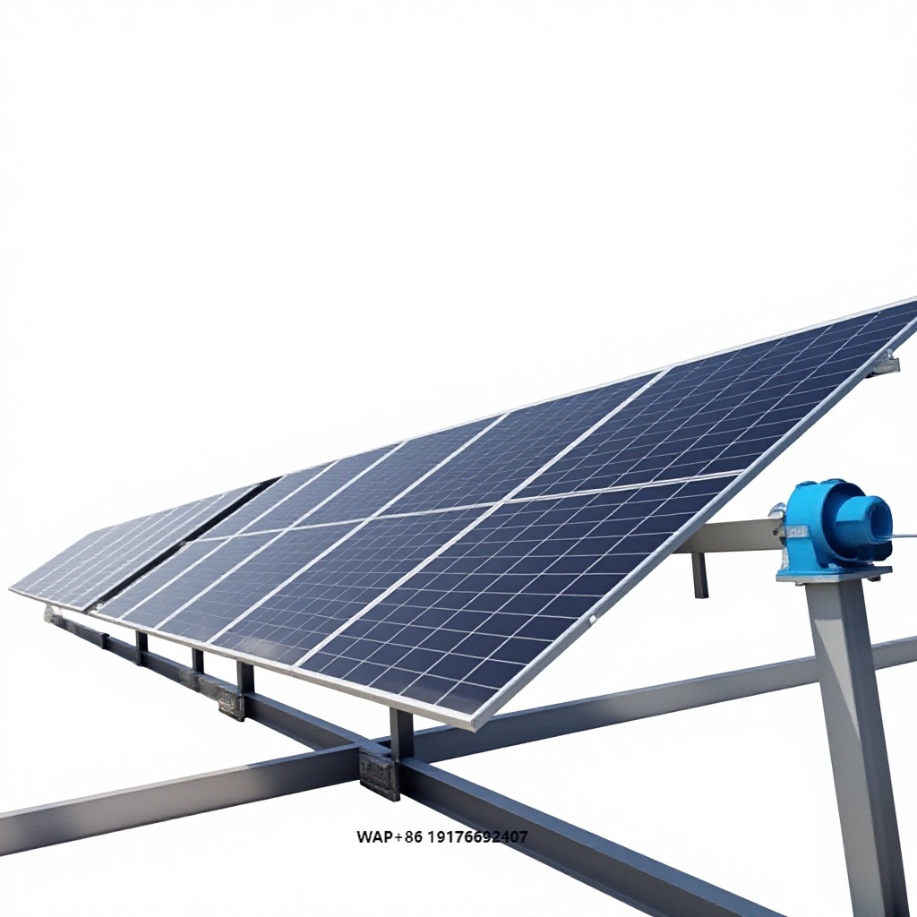 Photovoltaic Home Solar Mounti – Solar Panel Tilt Mount recenzja i cena