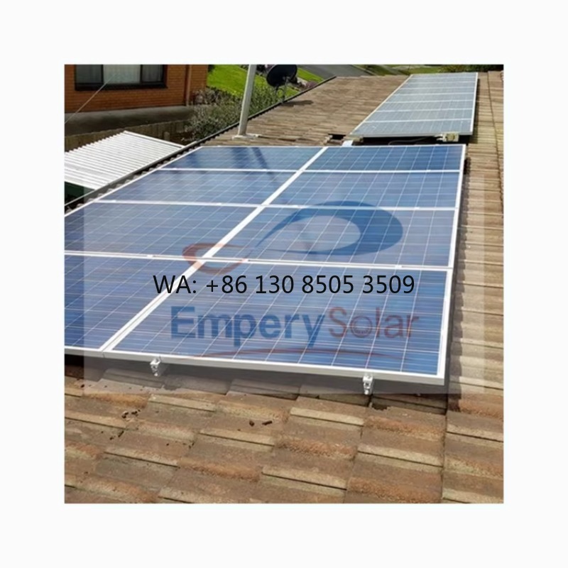 Off Adjustable Panel Tilt Brac – Solar Panel Tilt Mount recenzja i cena