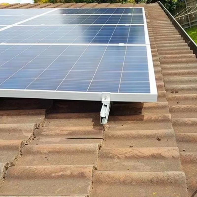 Off Adjustable Panel Tilt Brac – Solar Panel Tilt Mount recenzja i cena