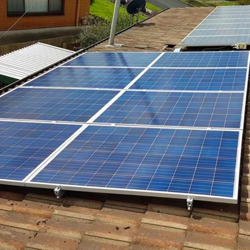 Off Adjustable Panel Tilt Brac – Solar Panel Tilt Mount recenzja i cena