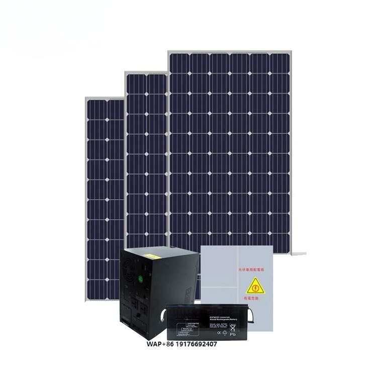 Off Grid Hybrid Solar Wind Pow – Wind Solar Hybrid Kit recenzja i cena