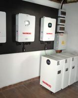 Off Grid Hybrid Solar Wind Pow – Wind Solar Hybrid Kit recenzja i cena