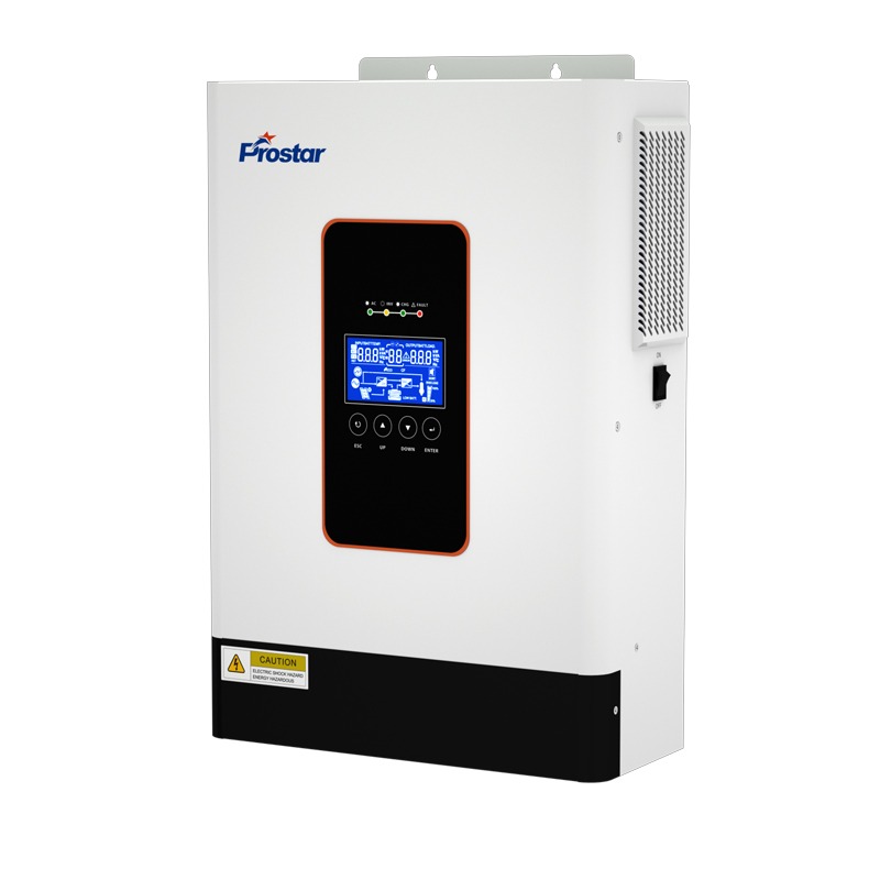 【2026】3.6kw 12V 24V 48V Pure S – Renewable Energy Use recenzja i cena
