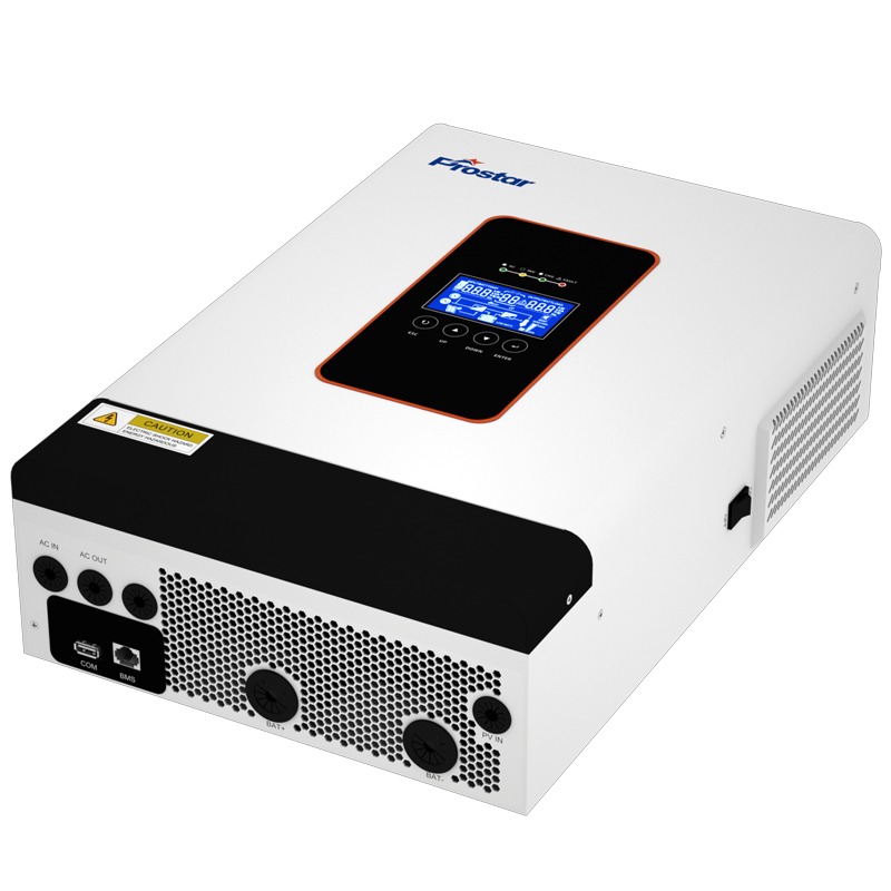 【2026】3.6kw 12V 24V 48V Pure S – Renewable Energy Use recenzja i cena