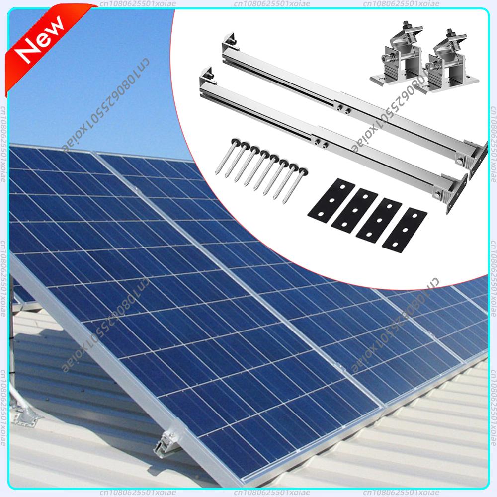 Solar Panel Tilt Bracket Alumi – Solar Panel Tilt Mount recenzja i cena