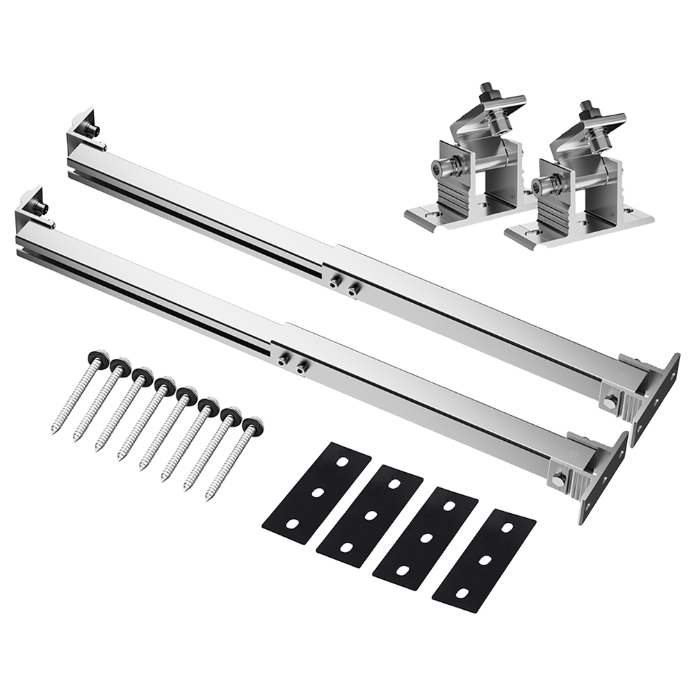 Solar Panel Tilt Bracket Alumi – Solar Panel Tilt Mount recenzja i cena