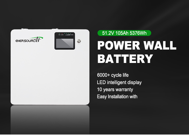 Enersource 5-10kw Wall Mounted – Renewable Energy Use recenzja i cena