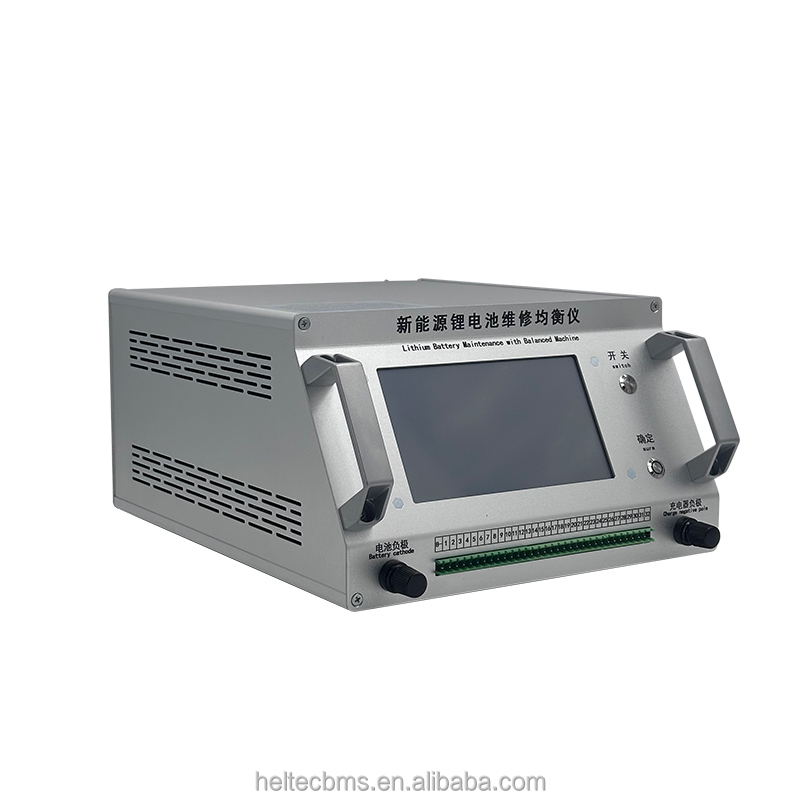 Battery Repair Devices Lithium – Battery Equalizer Balancer recenzja i cena