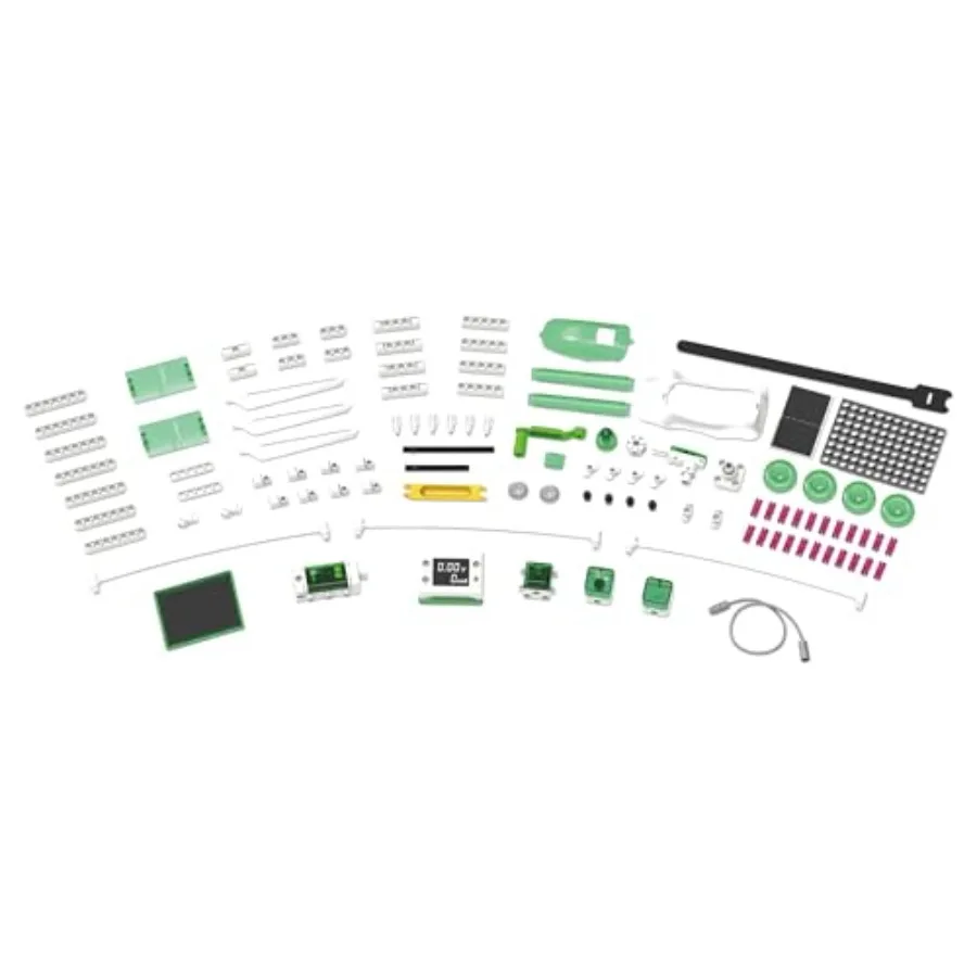 Renewable Energy Lab STEM Expe – Renewable Energy Lab recenzja i cena