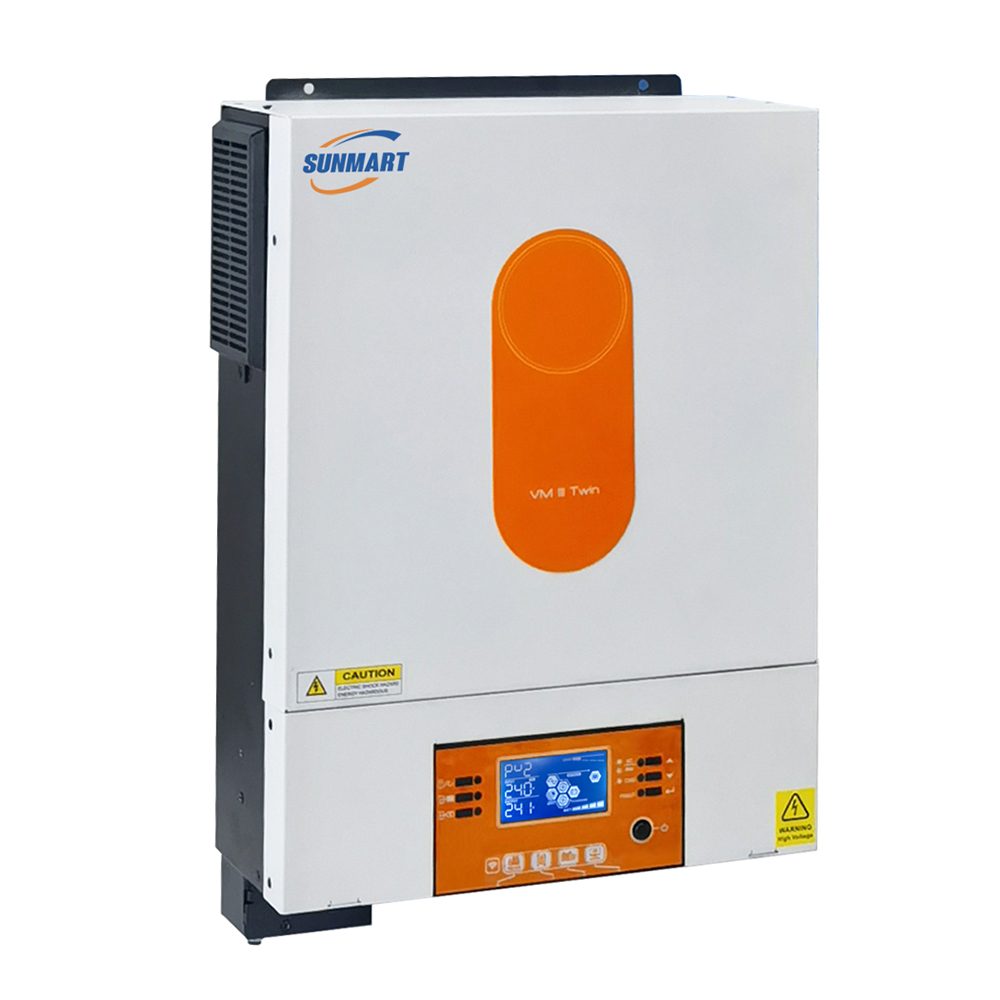 4k Solar Hybrid Inverter Dc to – Hybrid Solar Inverter recenzja i cena