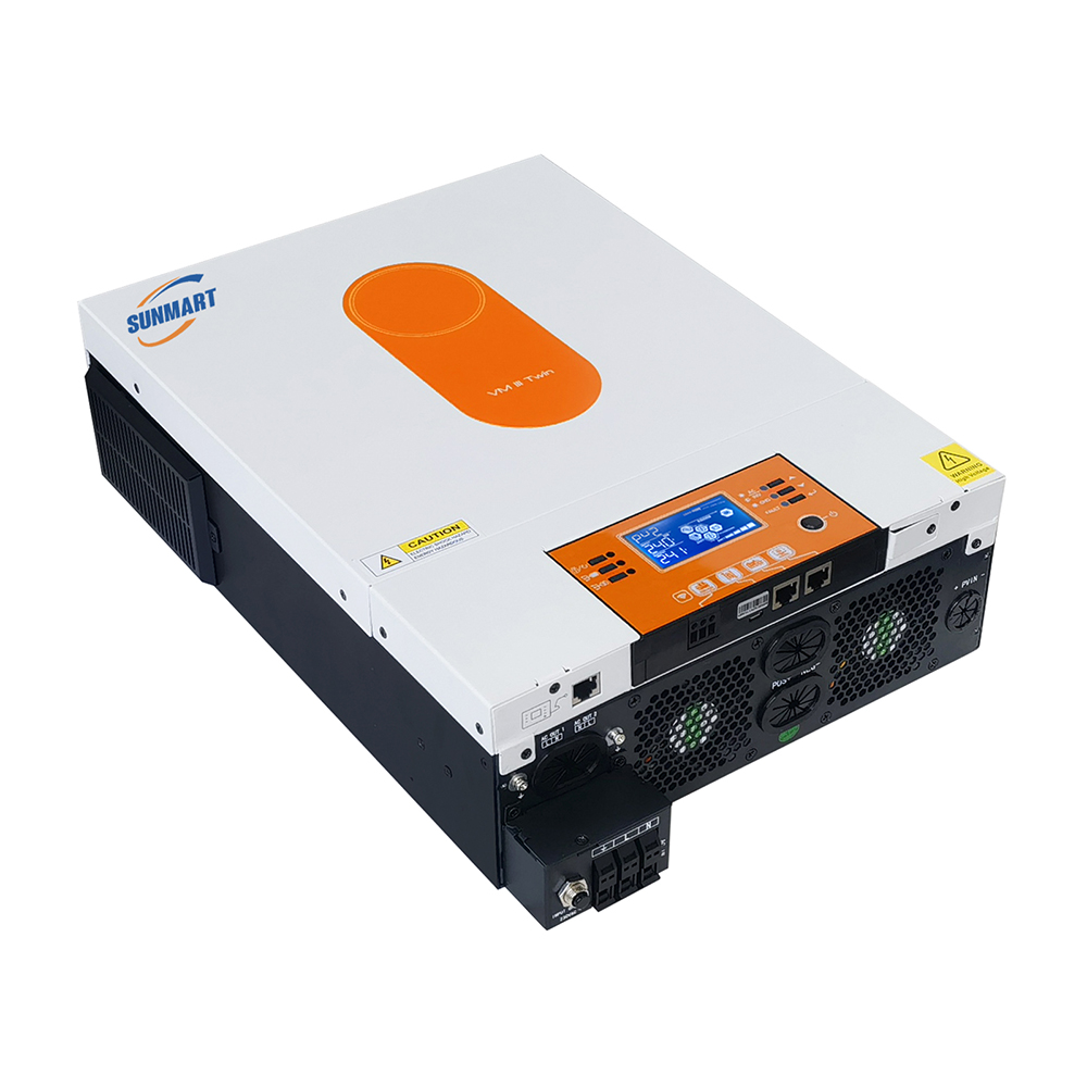 4k Solar Hybrid Inverter Dc to – Hybrid Solar Inverter recenzja i cena