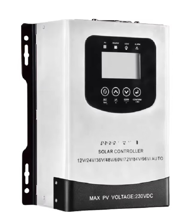 Outback  Solar Control 12v 24v – Mppt Charge Controller recenzja i cena