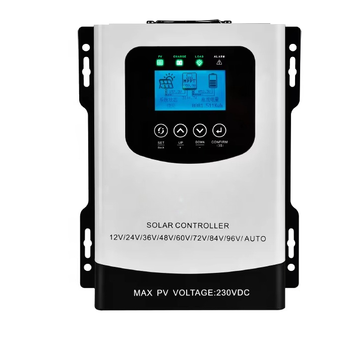 Outback  Solar Control 12v 24v – Mppt Charge Controller recenzja i cena