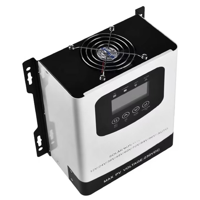 Outback  Solar Control 12v 24v – Mppt Charge Controller recenzja i cena