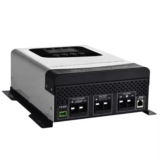 Outback  Solar Control 12v 24v – Mppt Charge Controller recenzja i cena