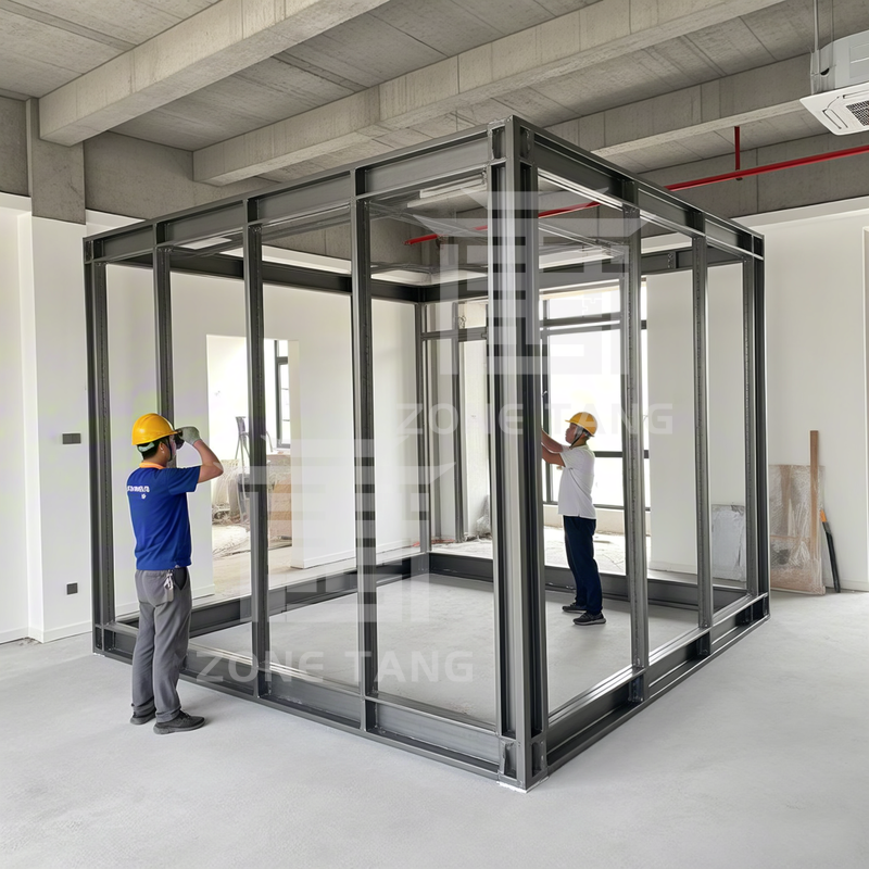 Meeting Room Best Houses Flat  – Renewable Energy Meeting recenzja i cena