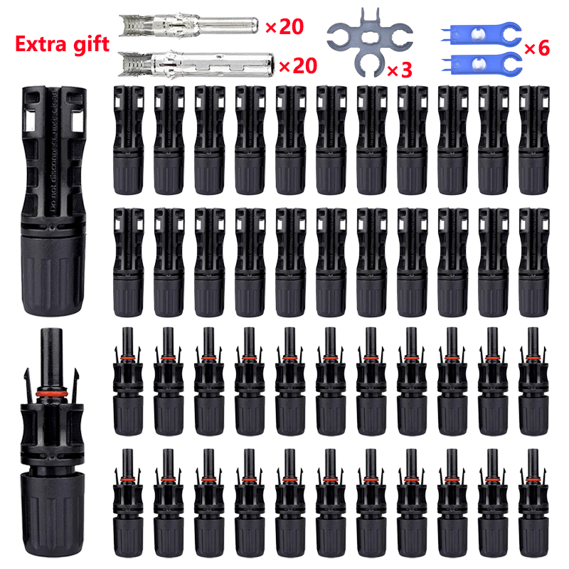 600/400/200/100/40/20/10 Pcs P – Renewable Energy Kit recenzja i cena