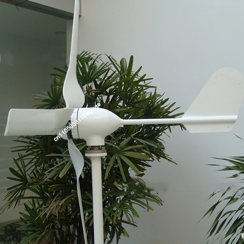 20KW 10KW Windmill 12v 24v 48v – Wind Solar Hybrid Kit recenzja i cena