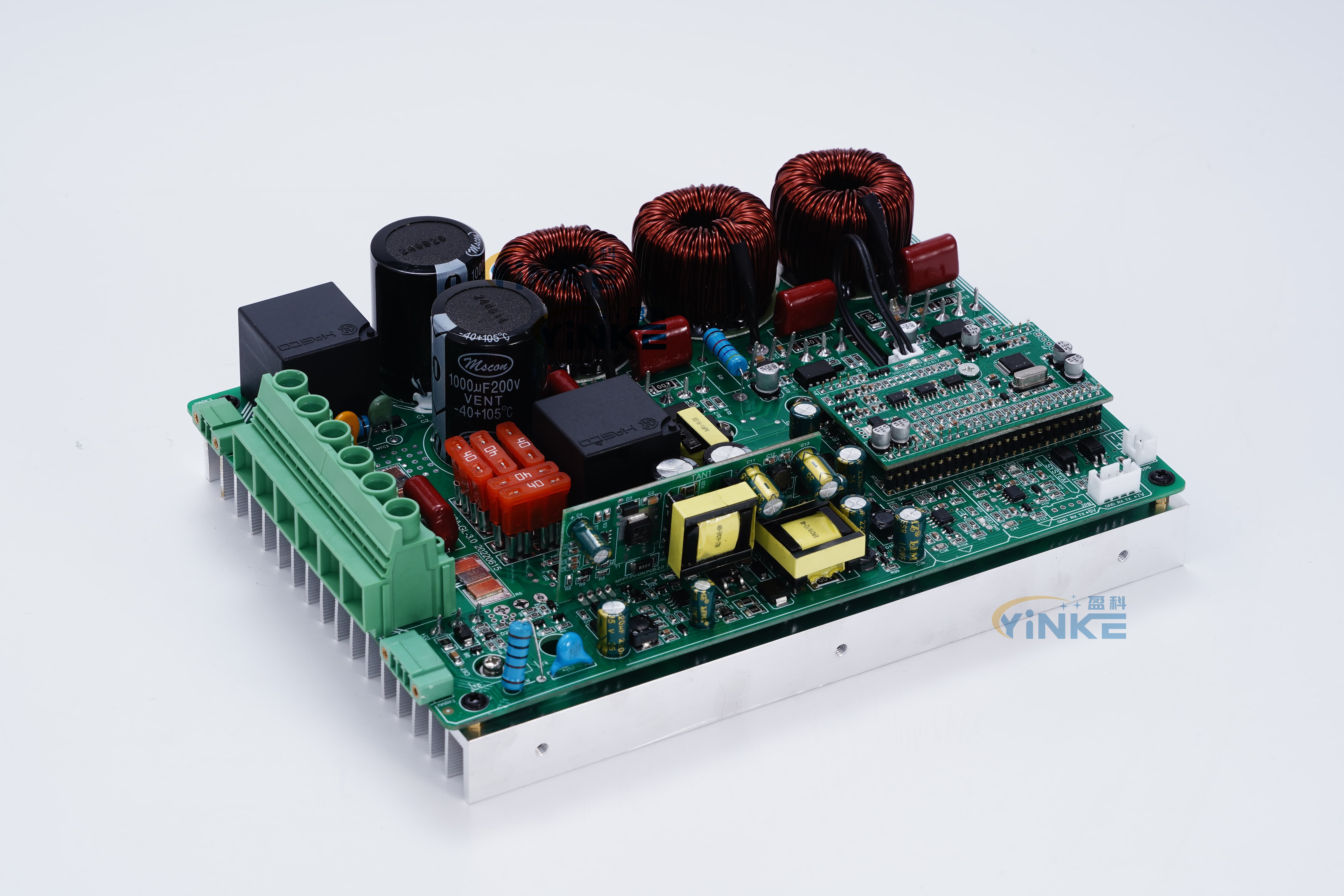MPPT Solar Charge Controller P – Mppt Charge Controller recenzja i cena