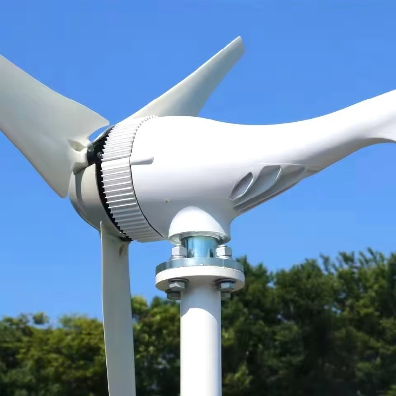 Micro Cheap Price Wind Generat – Renewable Energy Use recenzja i cena