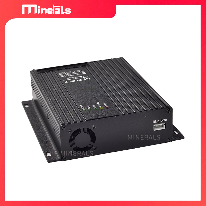 20A MPPT Controller 12V/24V Ba – Mppt Charge Controller recenzja i cena