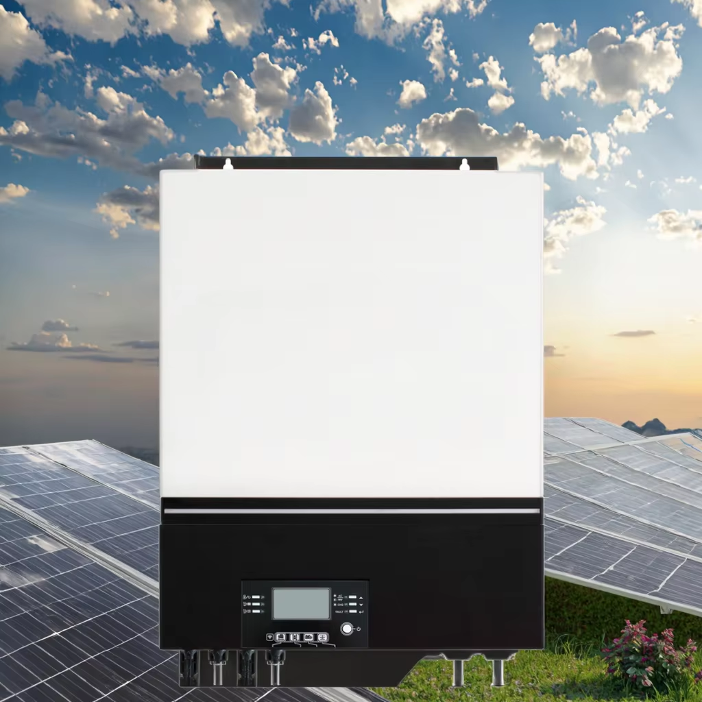 Photovoltaic Inverter for Hybr – Hybrid Solar Inverter recenzja i cena