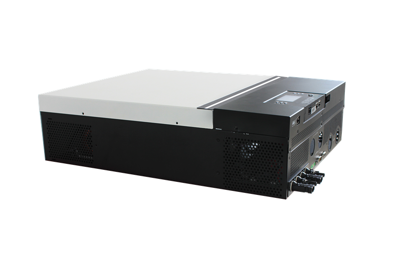 Photovoltaic Inverter for Hybr – Hybrid Solar Inverter recenzja i cena
