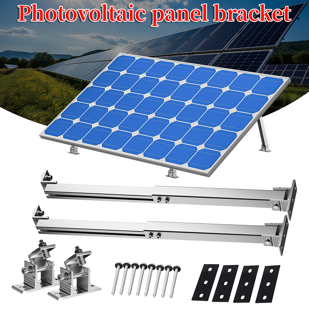 Solar Panel Racking RV Tilt 15 – Solar Panel Tilt Mount recenzja i cena