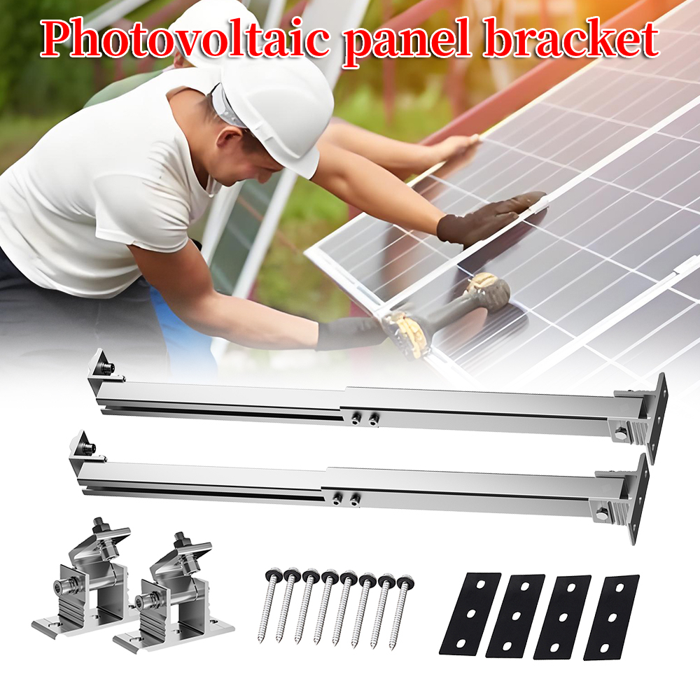 Solar Panel Racking RV Tilt 15 – Solar Panel Tilt Mount recenzja i cena