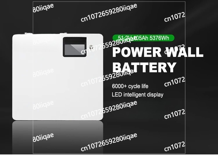 Enersource 5-10kw Wall Mounted – Renewable Energy Use recenzja i cena
