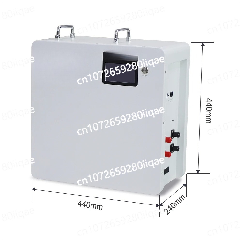 Enersource 5-10kw Wall Mounted – Renewable Energy Use recenzja i cena