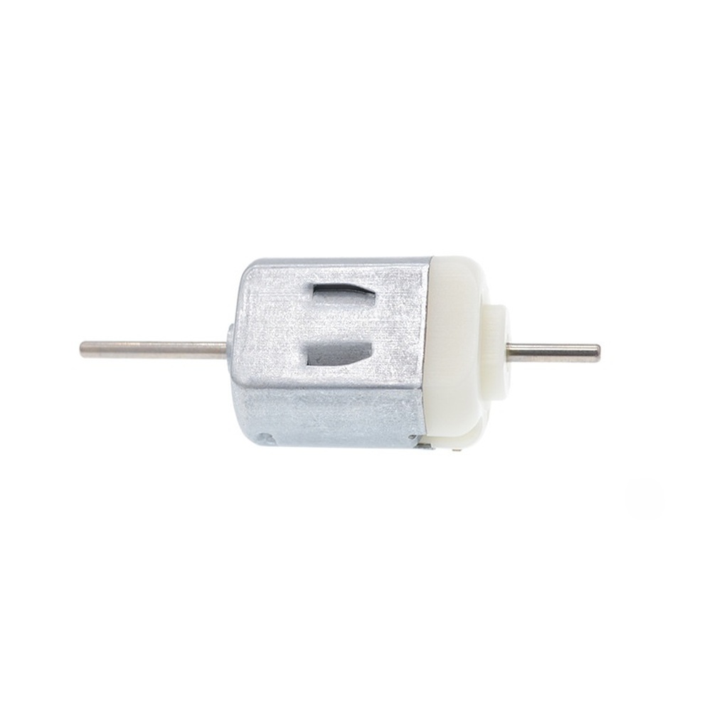 Dual Shaft Motor for Education – Renewable Energy Lab recenzja i cena