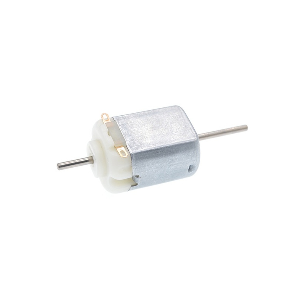 Dual Shaft Motor for Education – Renewable Energy Lab recenzja i cena