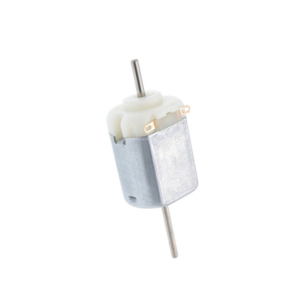 Dual Shaft Motor for Education – Renewable Energy Lab recenzja i cena